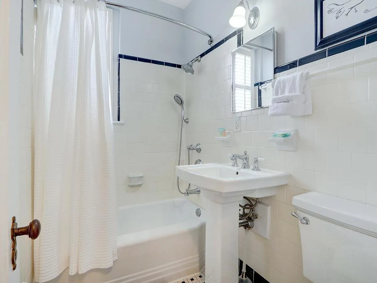 Apartmán Charm On Liberty Savannah