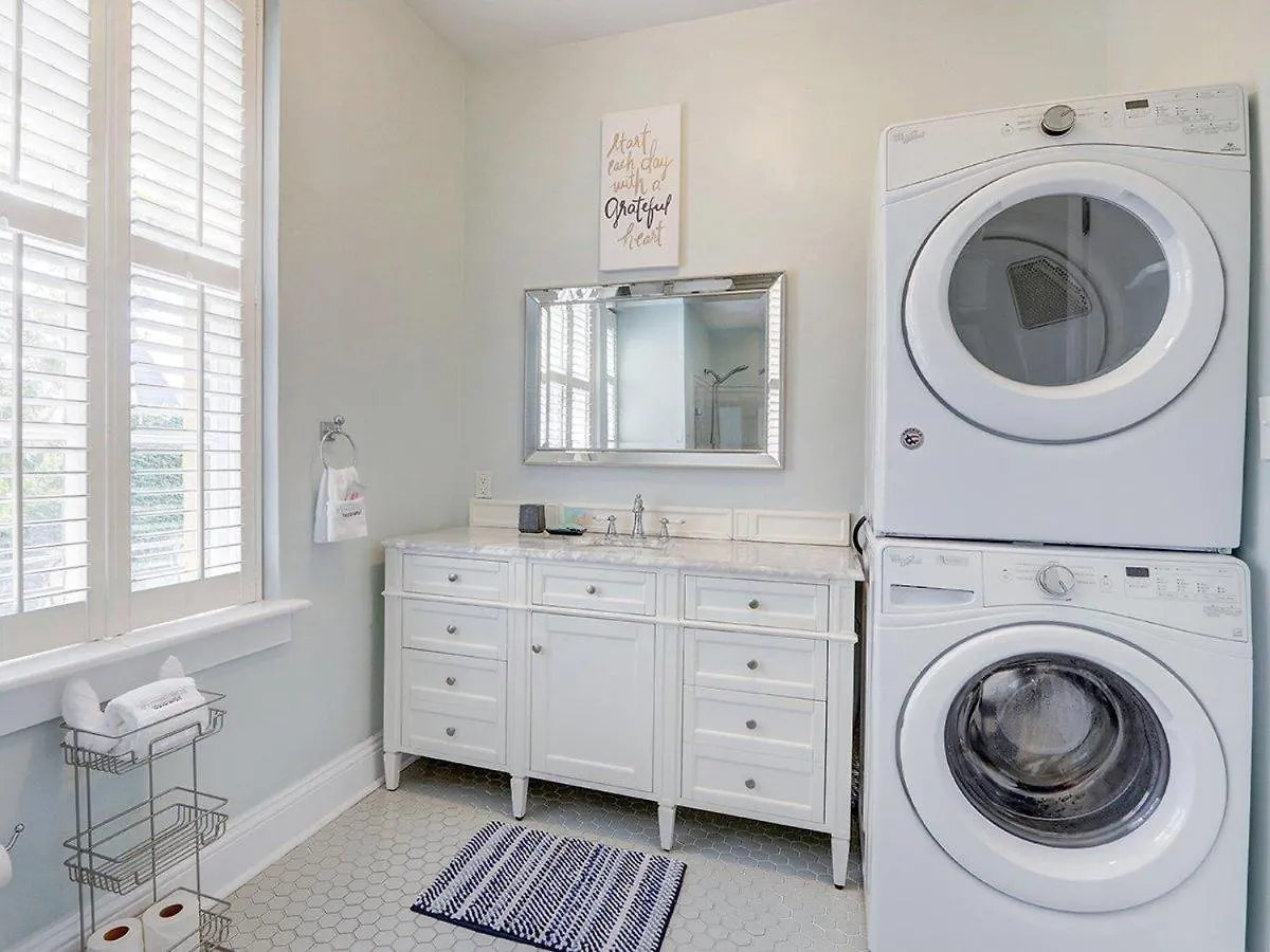 Apartmán Charm On Liberty Savannah